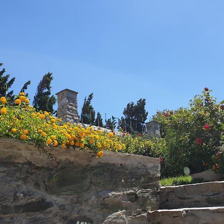 Parathyro Sto Aigaio 1 Tínos Buitenkant foto